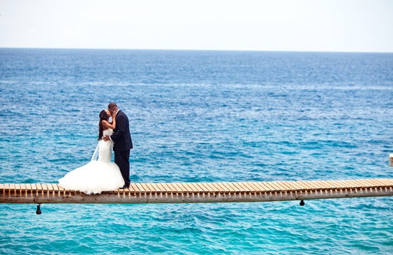Tips for Feeling Your Best for Your Destination Beach Wedding