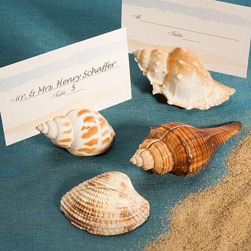 3 Beautiful Beach Wedding Favors that are Affordable