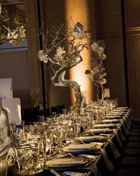 5 Large Centerpiece Ideas for Your Wedding
