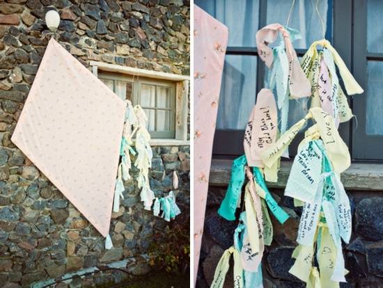 Whimsical and Fun Additions to Your Beach Wedding