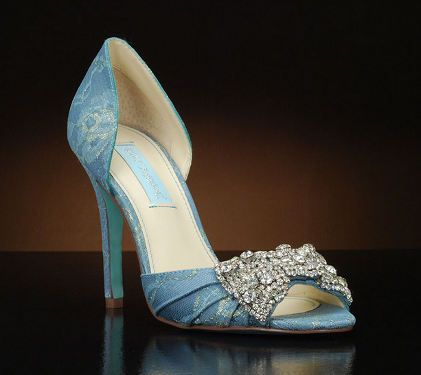 Hard to Find Wedding Shoes are No Longer Hard to Find!