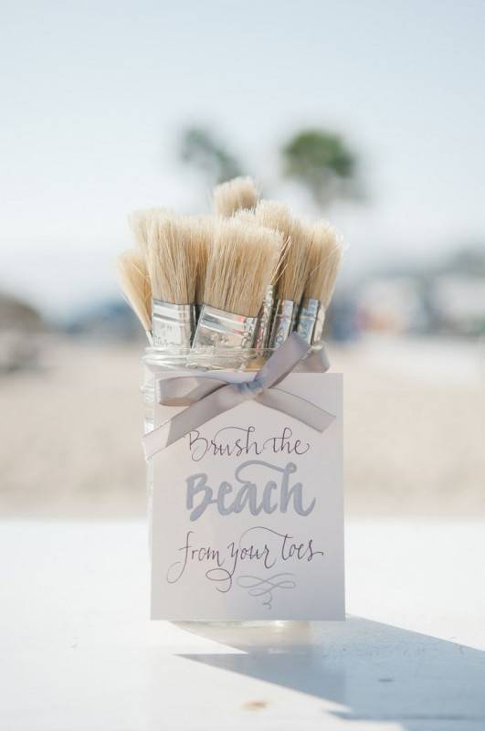 5 of the Best Beach Wedding Ideas That Will Really Impress Your Guests