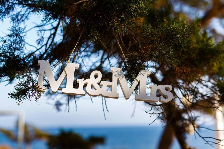 Boho Destination Wedding in Ibiza