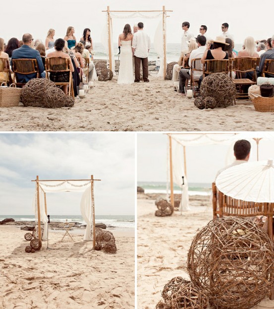 Tips for Making Your Beach Wedding Unforgettable