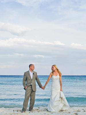 What are the Benefits of Planning a Beach Wedding?