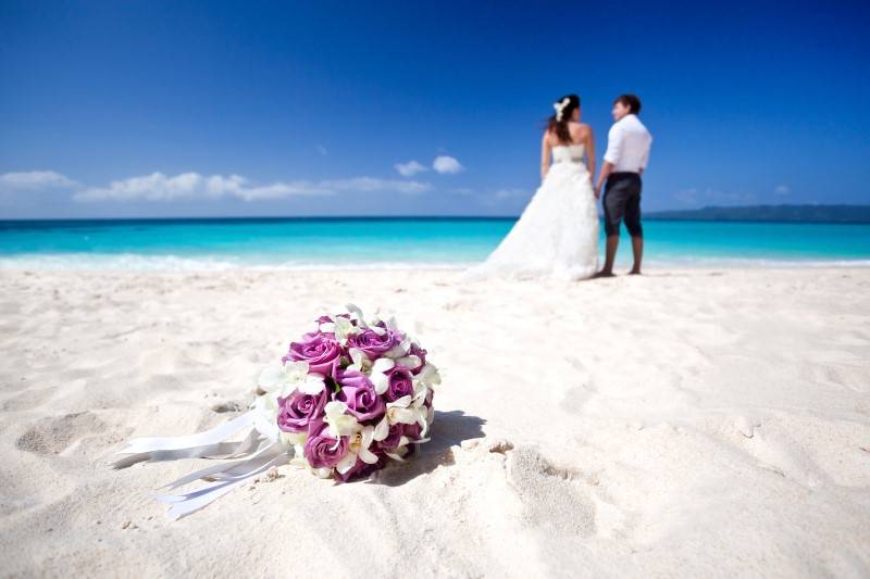 A Worry Free Guide to Your Caribbean or Mexico Destination Wedding