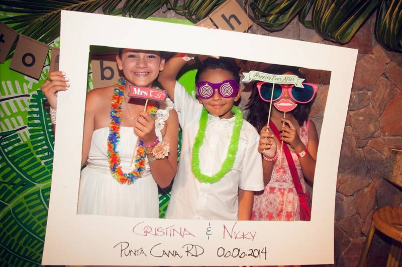 Destination Weddings: Fun Activities for Younger Guests