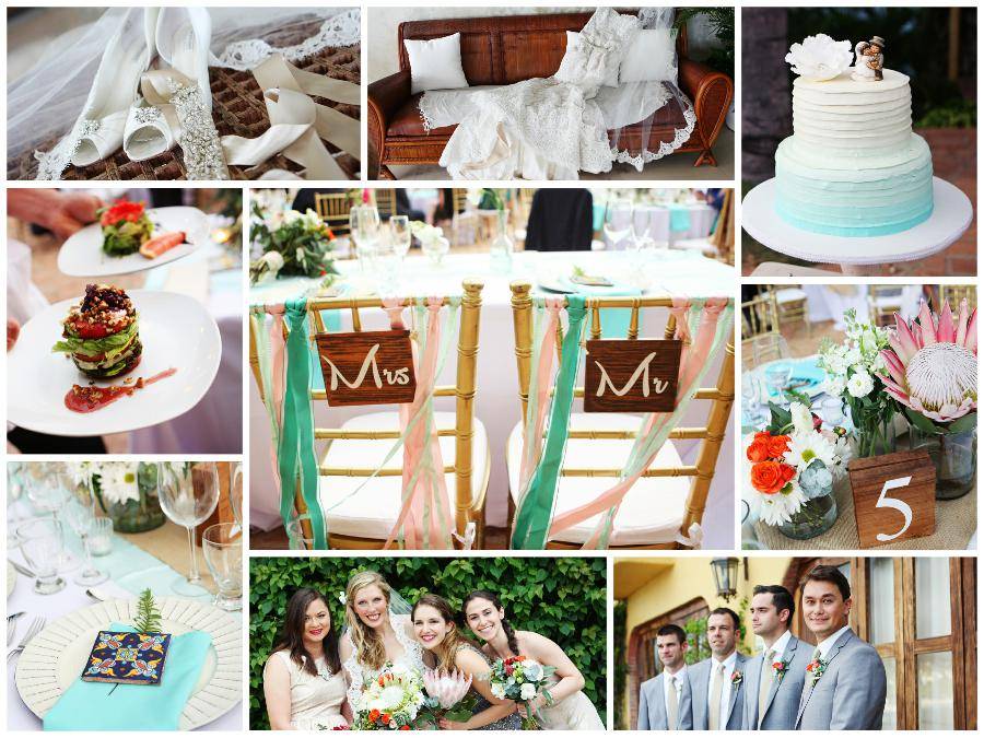 Seashore Theme Destination Beach Weddings