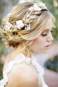 braids beautiful bridal updos