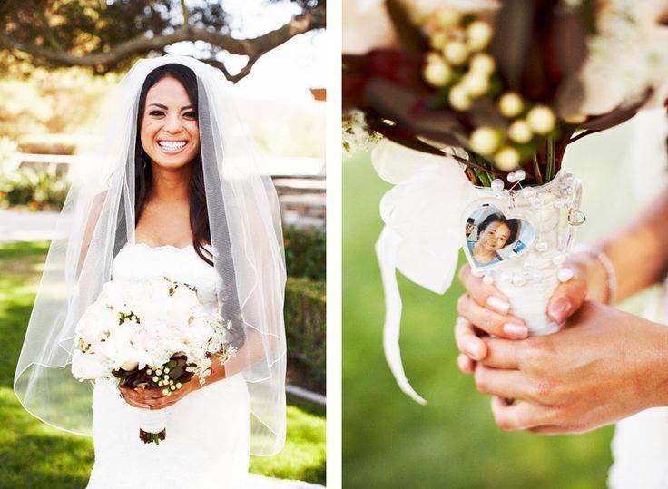 Wedding Traditions: Ways to Include Loved Ones Who Have Passed On