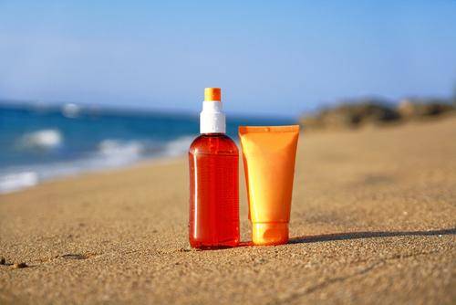 Must-Have Beach Wedding Emergency Kit