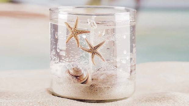 5 souvenirs handmade para bodas de playa 4