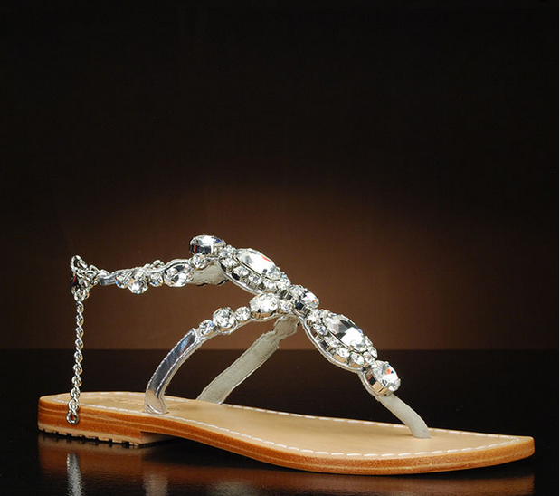 Hard-to-Find Wedding Shoes are No Longer Hard to Find!