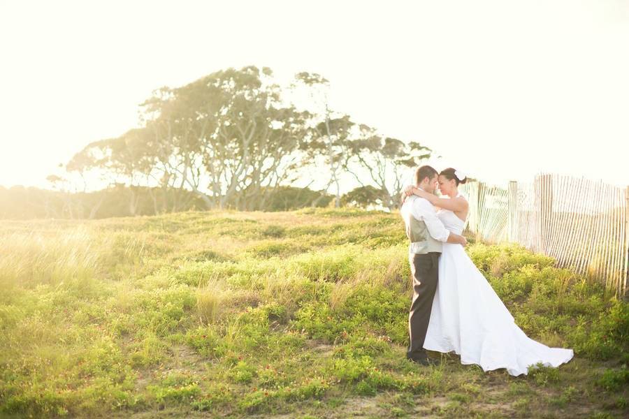 Sara & Ryan – Trash the Dress and Suit