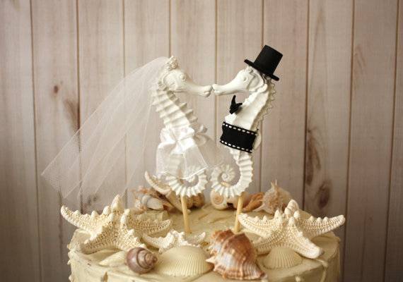 Cake toppers playeros 2