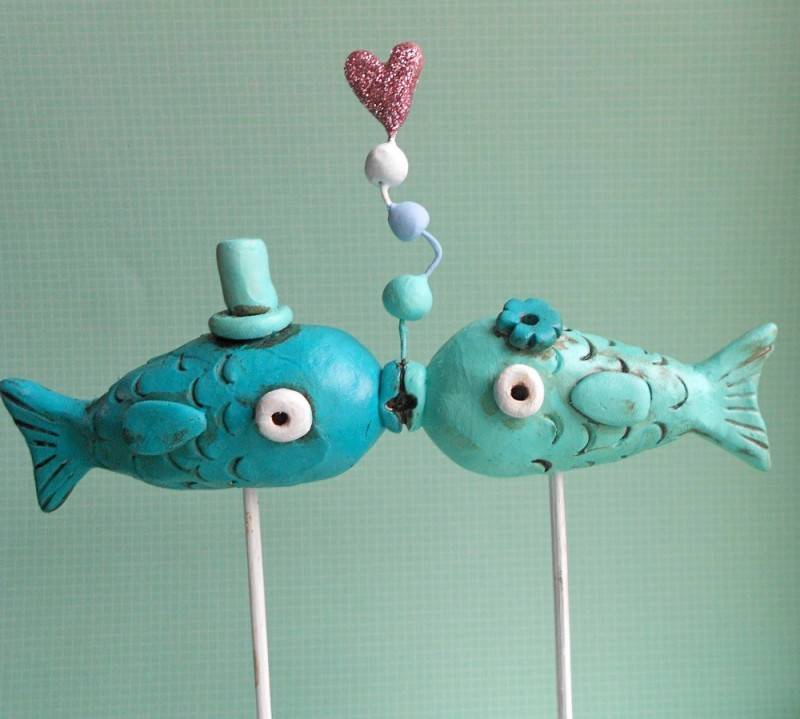 Cake toppers playeros 3
