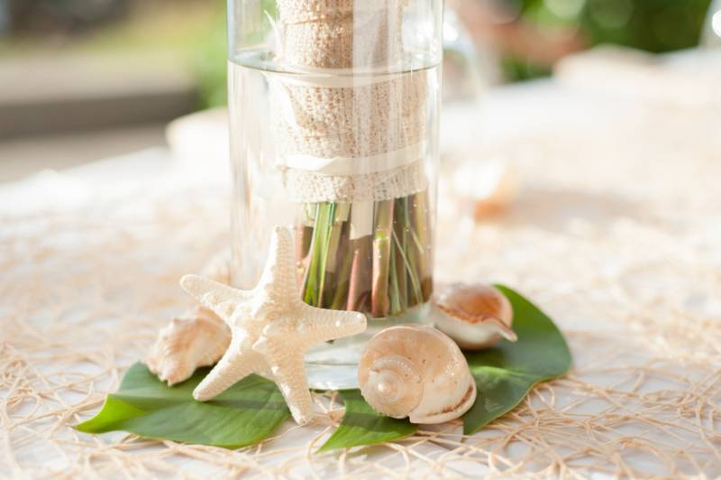 A Maui Wedding and Trash the Dress Session