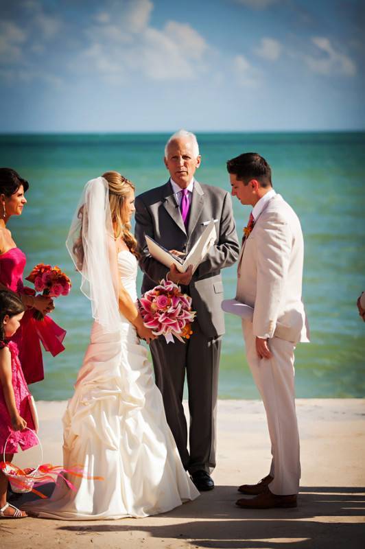Wedding Getaway in Key West