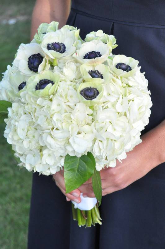 Enchanting Nautical Wedding