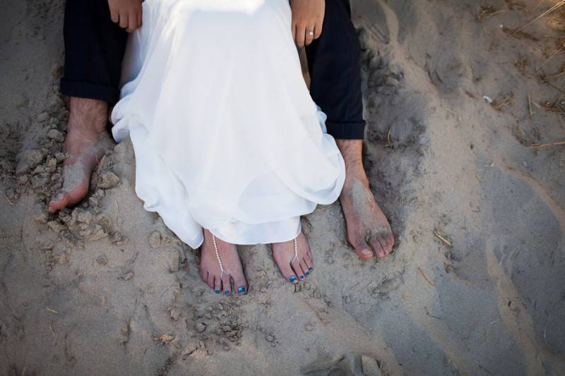 Beach Soulmates