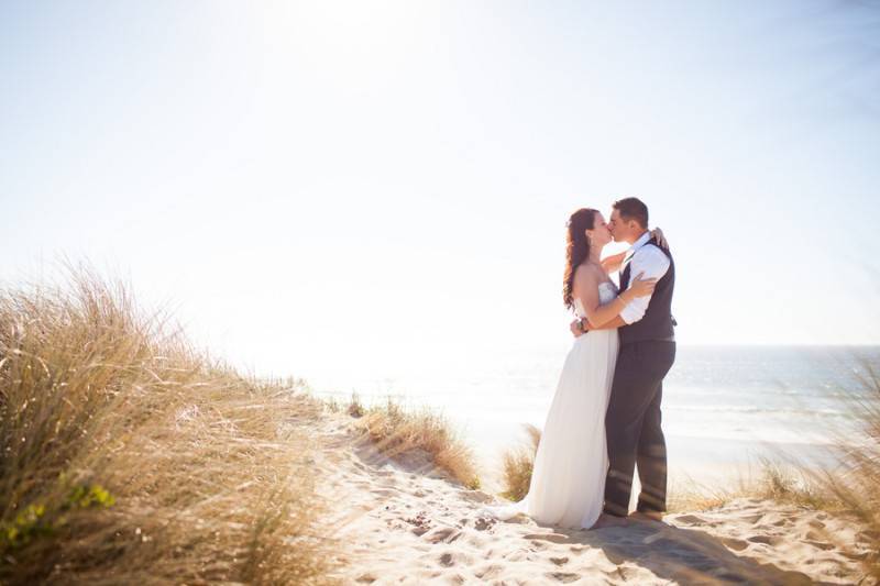 Beach Soulmates