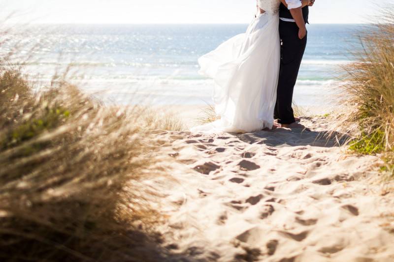 Beach Soulmates