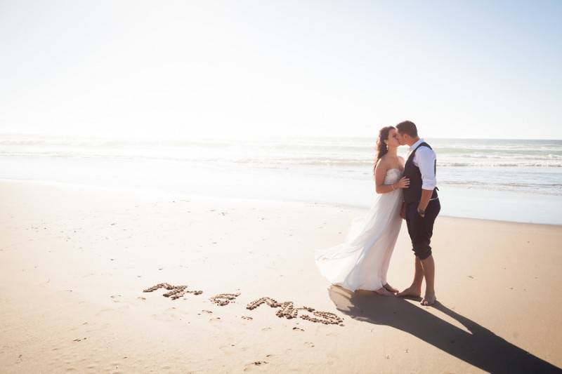 Beach Soulmates