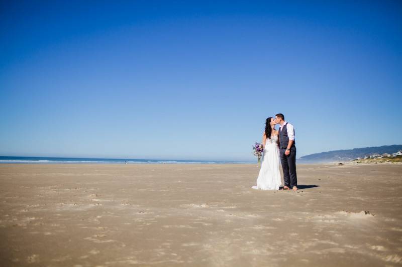 Beach Soulmates