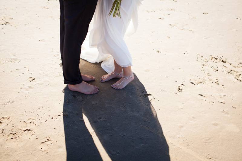 Beach Soulmates