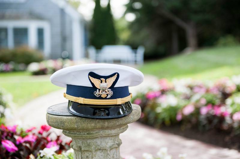 Nautical and Chic