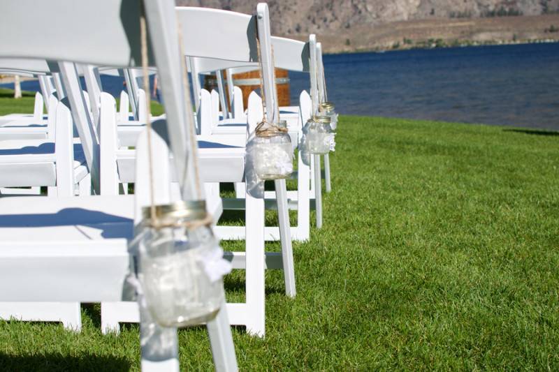 Wine and Beach