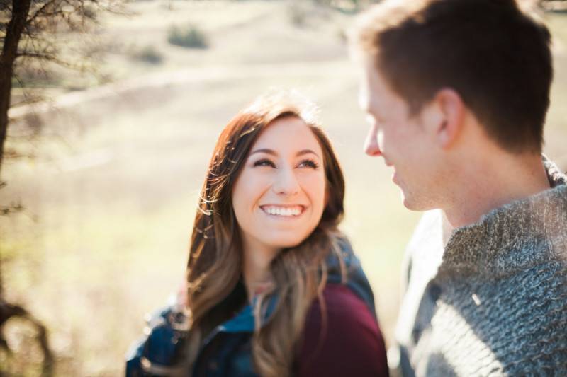 A Malibu Engagement