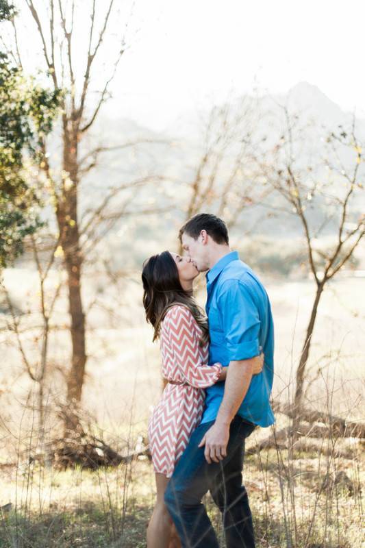 A Malibu Engagement