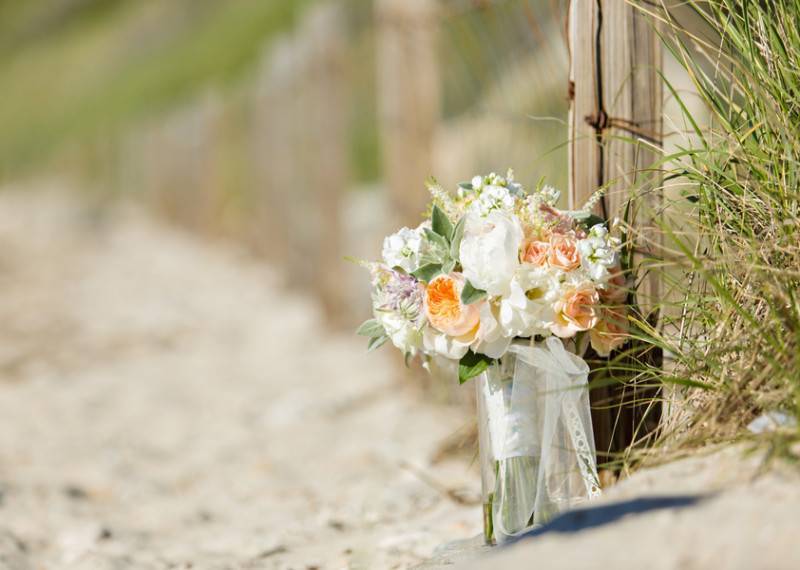 The NOT Wedding (Styled Shoot)