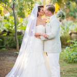 A Barrio Fiesta Wedding