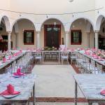 A Barrio Fiesta Wedding