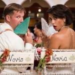 A Barrio Fiesta Wedding