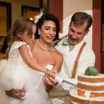 A Barrio Fiesta Wedding