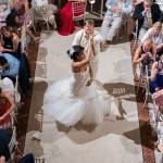 A Barrio Fiesta Wedding