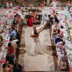 A Barrio Fiesta Wedding
