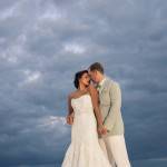 A Barrio Fiesta Wedding