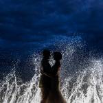 A Barrio Fiesta Wedding