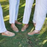 A Barrio Fiesta Wedding