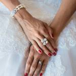 A Barrio Fiesta Wedding