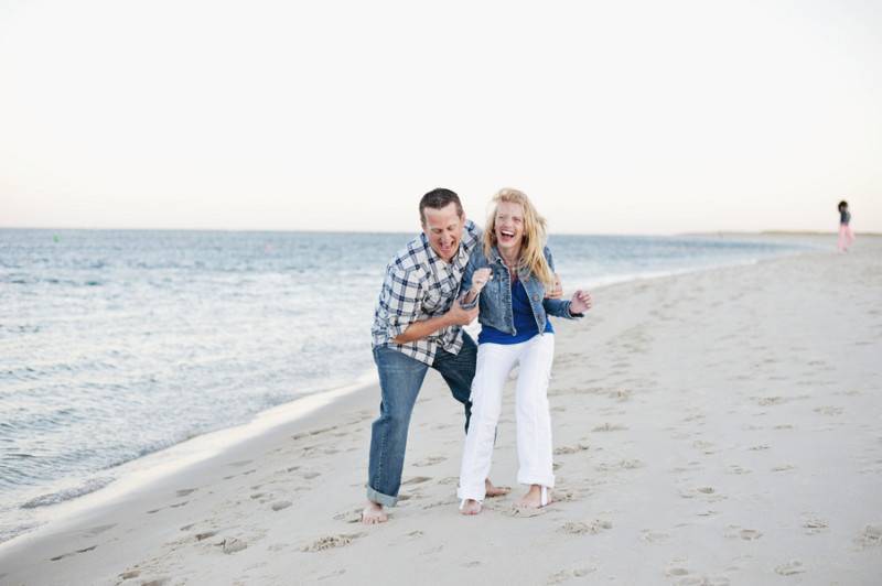 From the Ballpark To the Beach