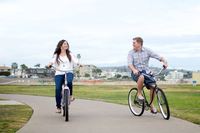 Bikes, Beaches and Beer