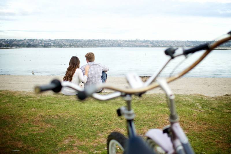 Bikes, Beaches and Beer