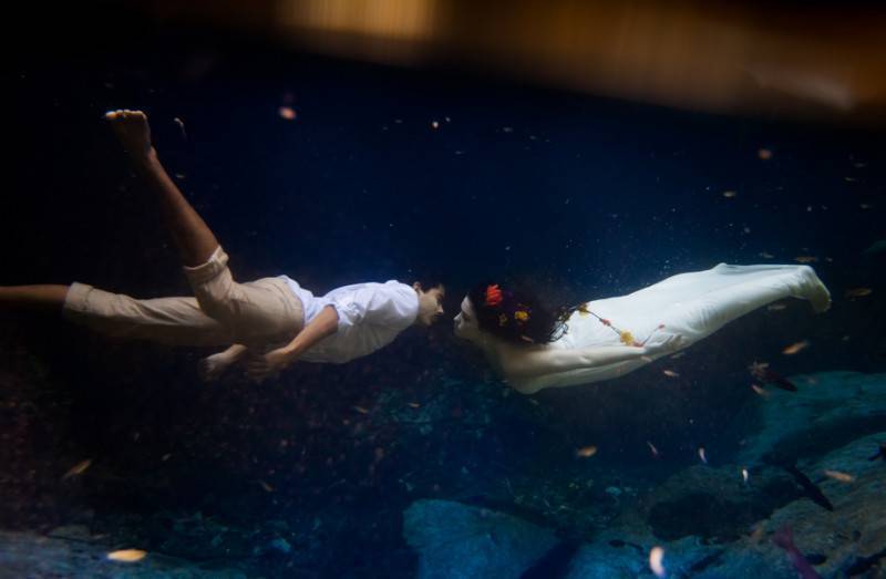 Magic Underwater (1)