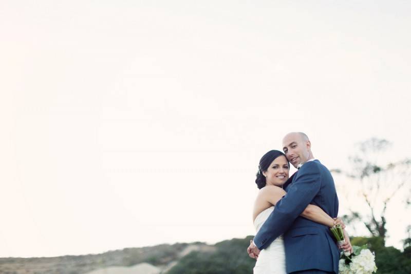 Ocean View Backdrop