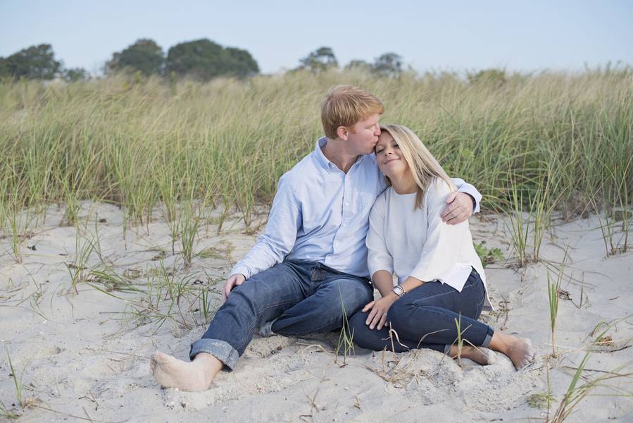 Love on the Docks